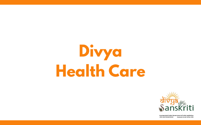 Divya Sanskriti