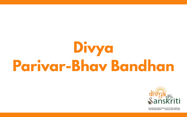 Divya Sanskriti