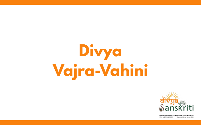 Divya Sanskriti