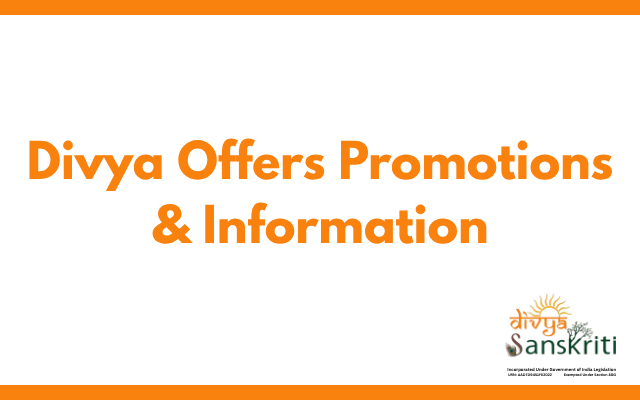 Divya Sanskriti