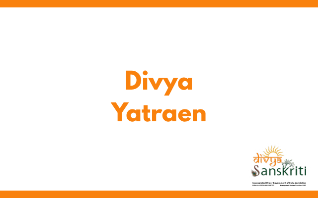 Divya Sanskriti