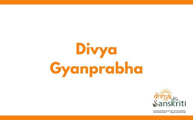 Divya Sanskriti