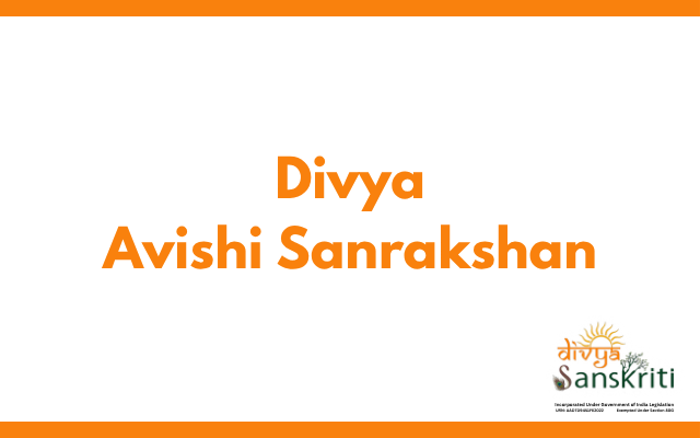 Divya Sanskriti